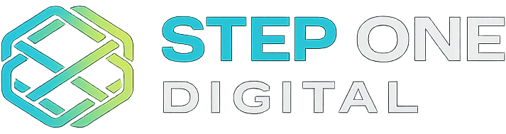 Step One Digital