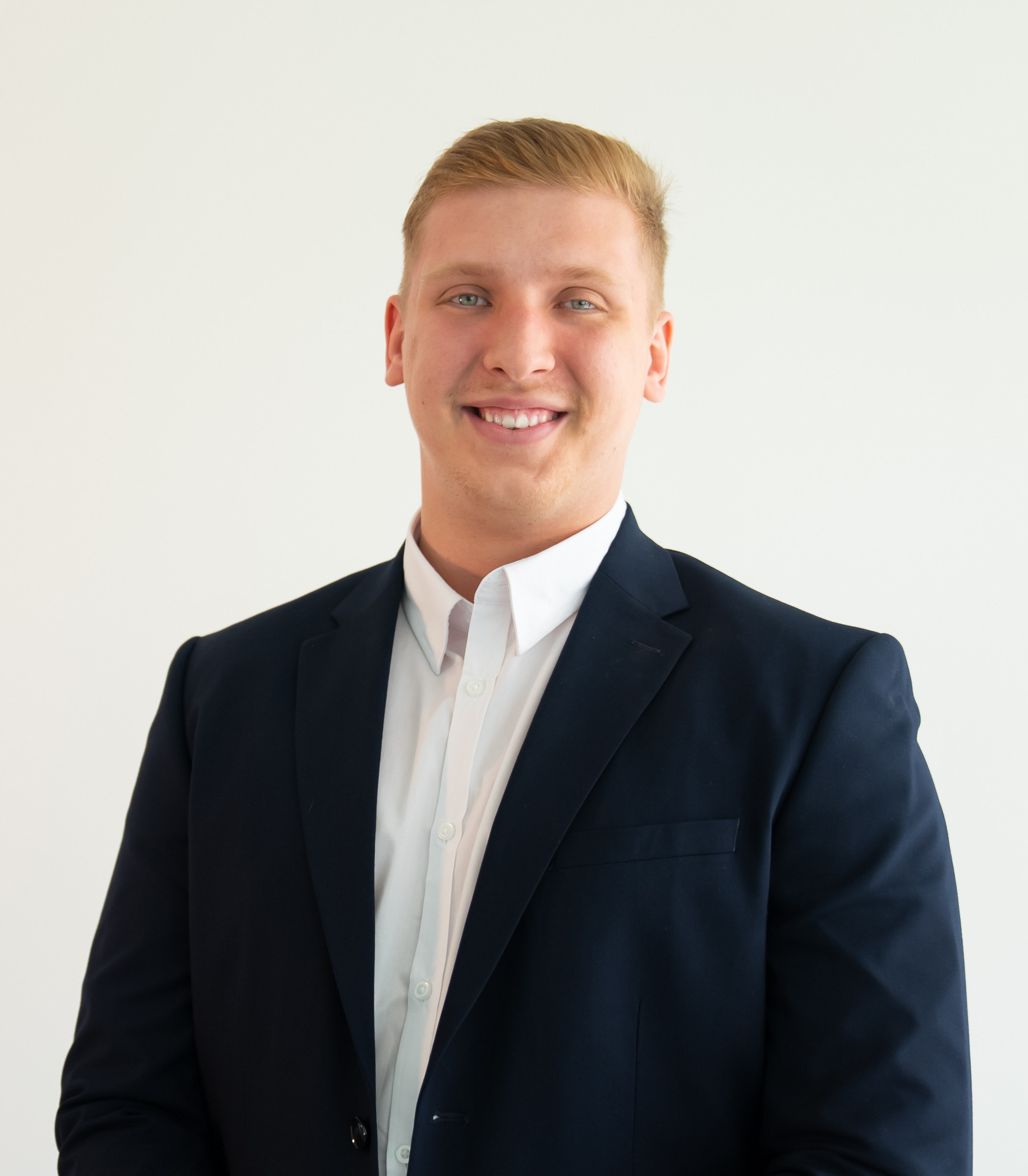 Sebastian Guz — Step One Digital